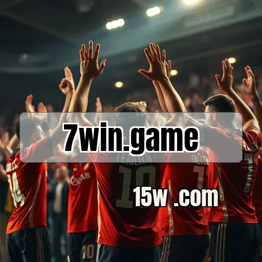 7win.game: Aventura e Emoção com os Melhores Jogos Arcade