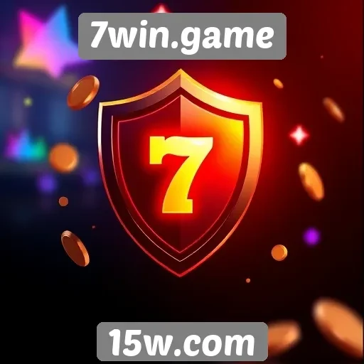 Segurança e proteção de dados no site 7win.game