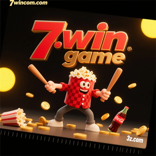 Descubra a Diversão nos Jogos Gratuitos do 7win.game