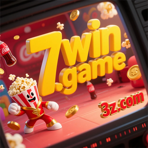 A Emoção dos Jackpot Slots em 7win.game