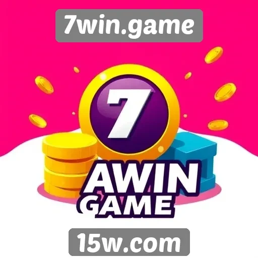 Avaliação da plataforma de pagamentos do 7win.game