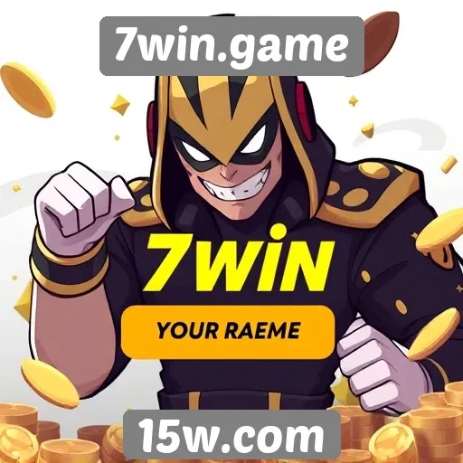 Promoções e bônus oferecidos pelo 7win.game