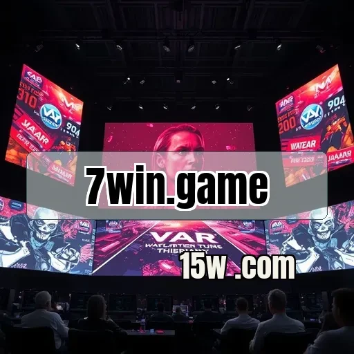 7win.game: A Revolução das Apostas Esportivas Que Você Esperava