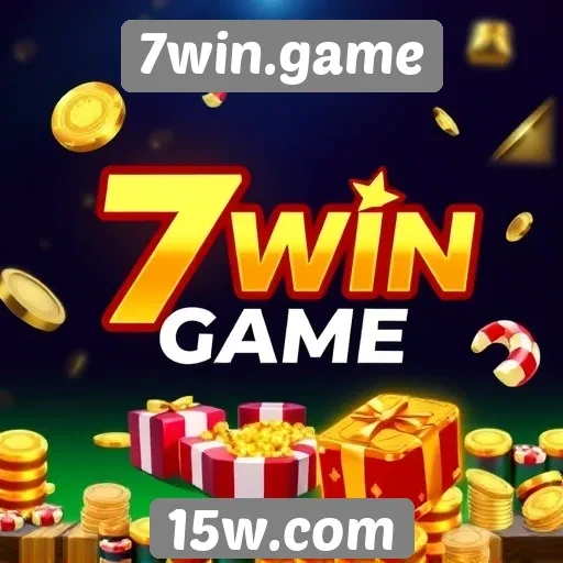 7win.game oferece diversidade em jogos de casino online